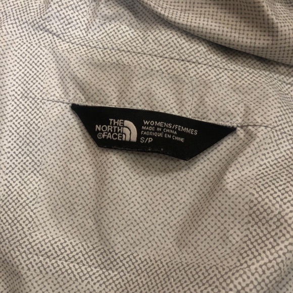 The North Face Rain Jacket - Picture 4 of 4